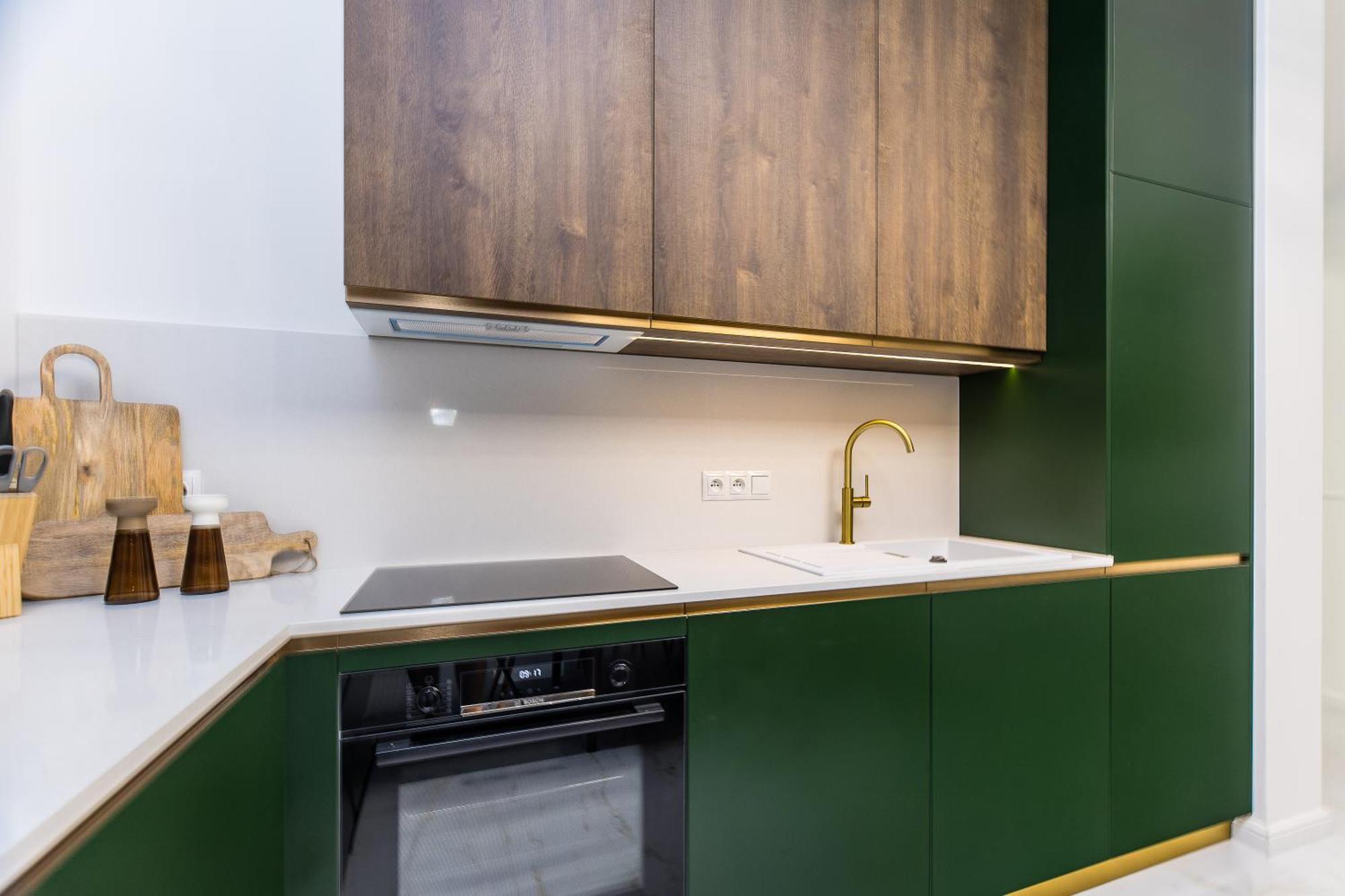 Bob Elite Apartments Краков Экстерьер фото