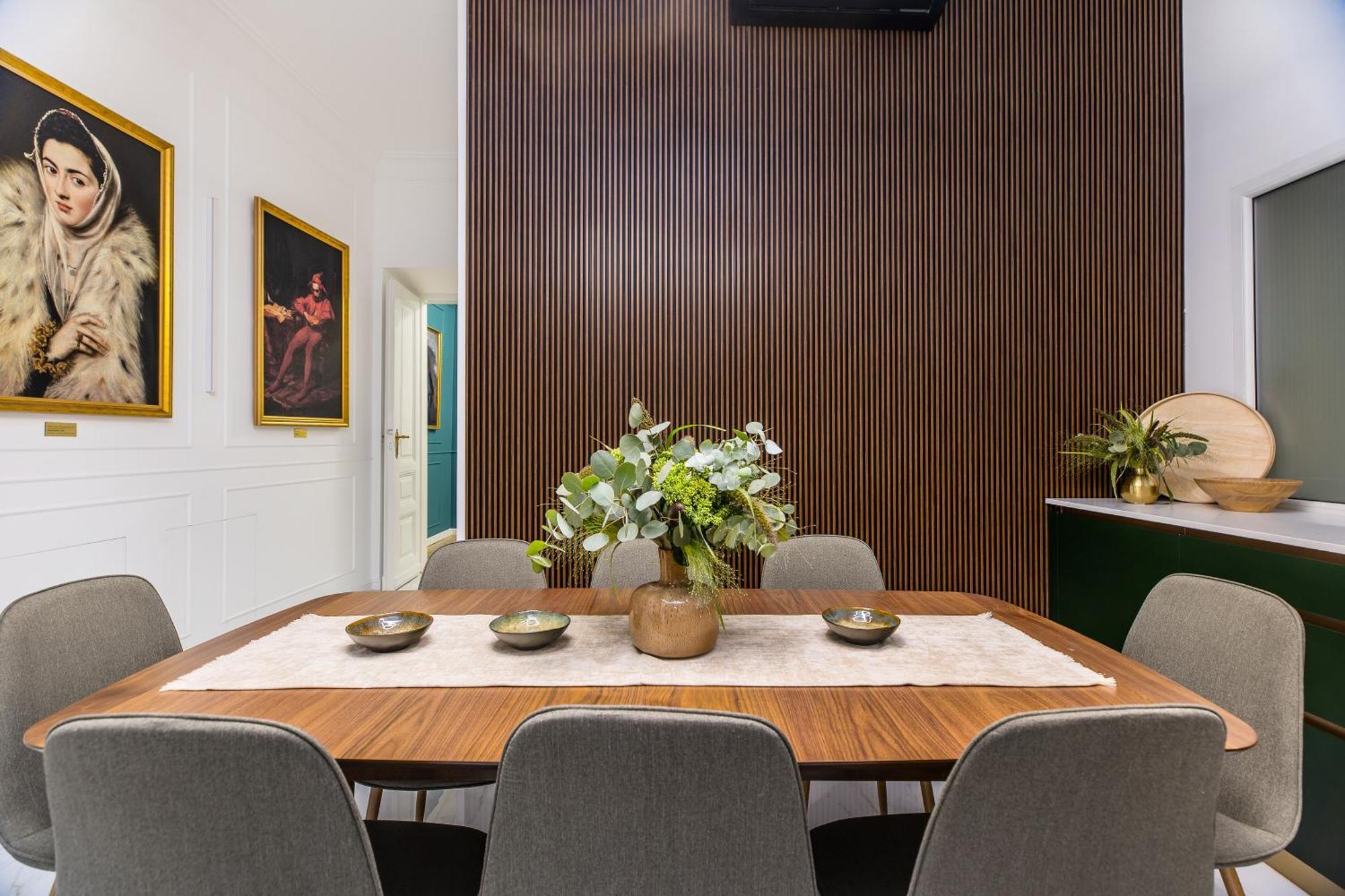 Bob Elite Apartments Краков Экстерьер фото