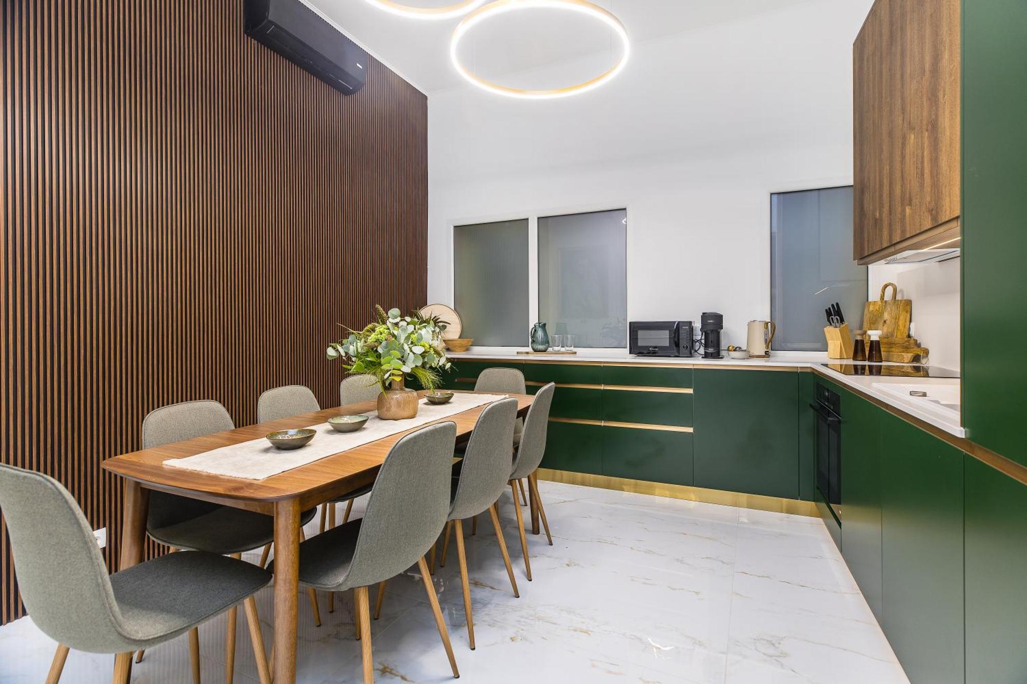 Bob Elite Apartments Краков Экстерьер фото