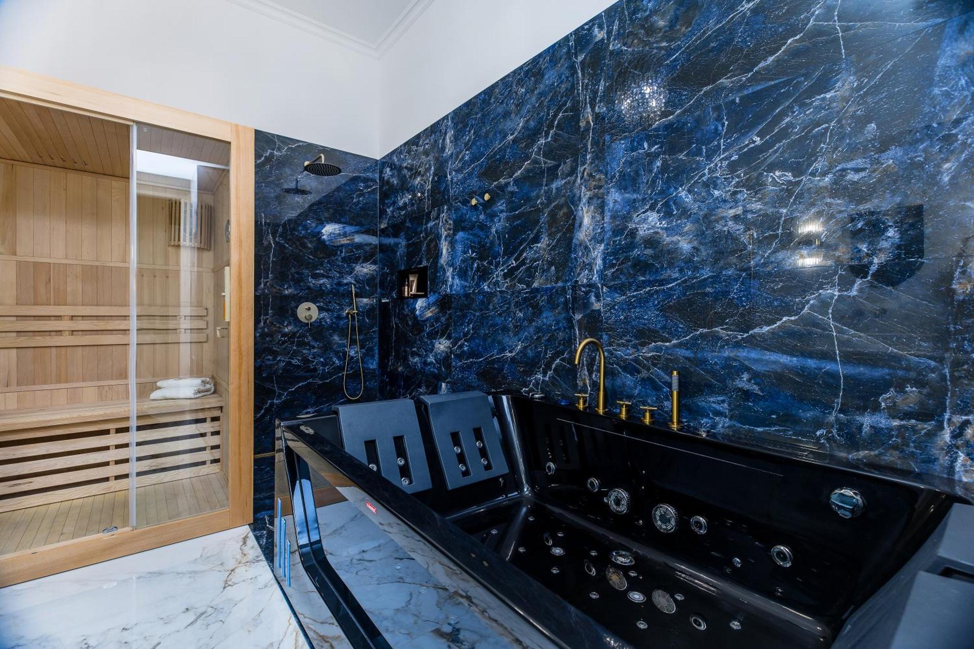 Bob Elite Apartments Краков Экстерьер фото