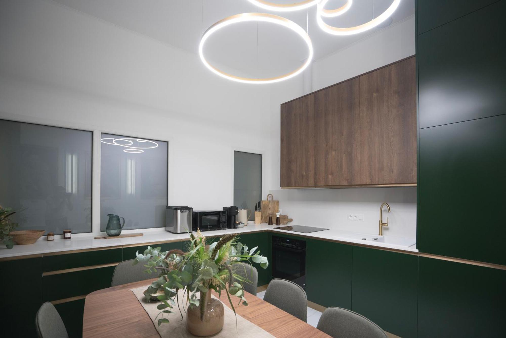 Bob Elite Apartments Краков Экстерьер фото