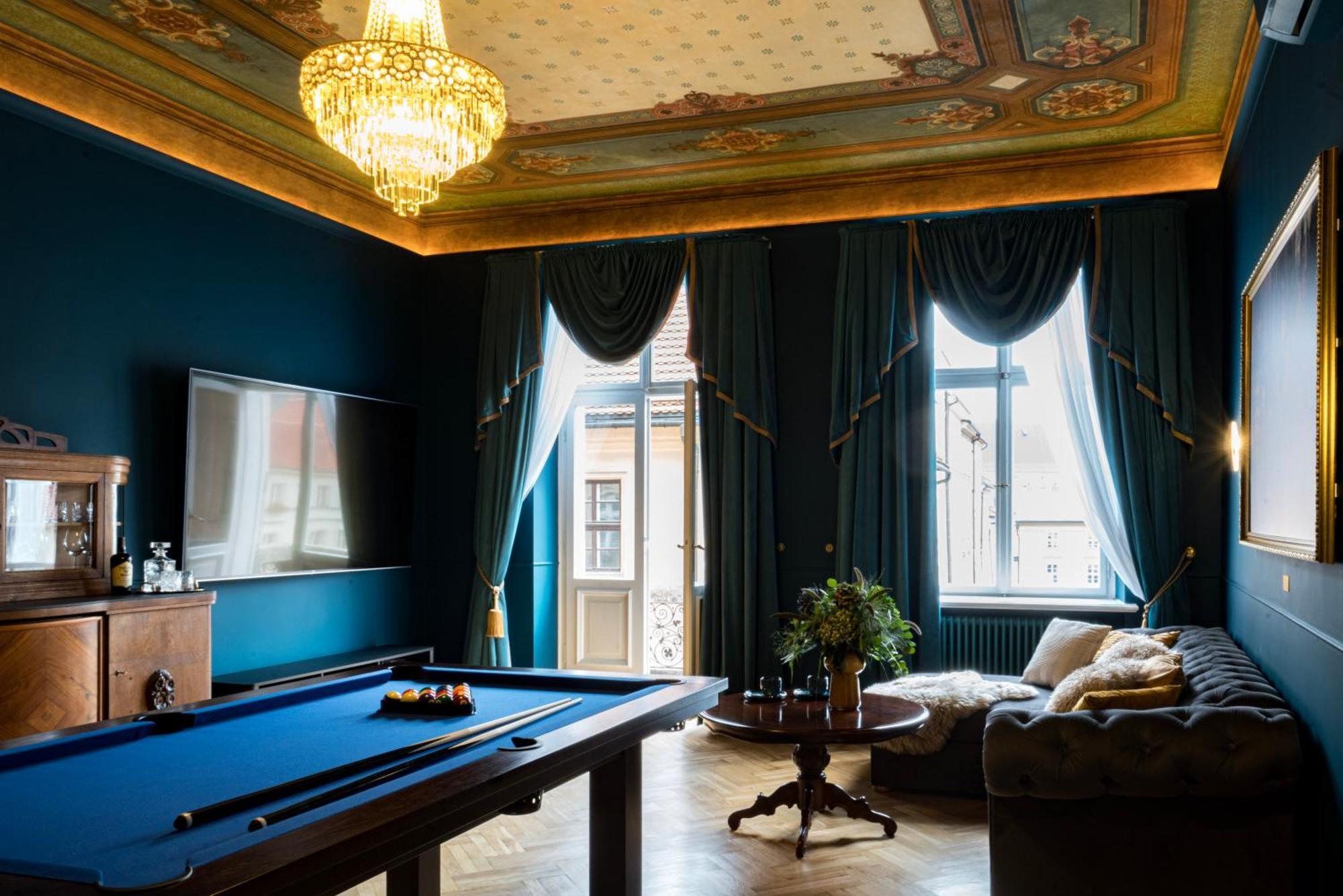 Bob Elite Apartments Краков Экстерьер фото