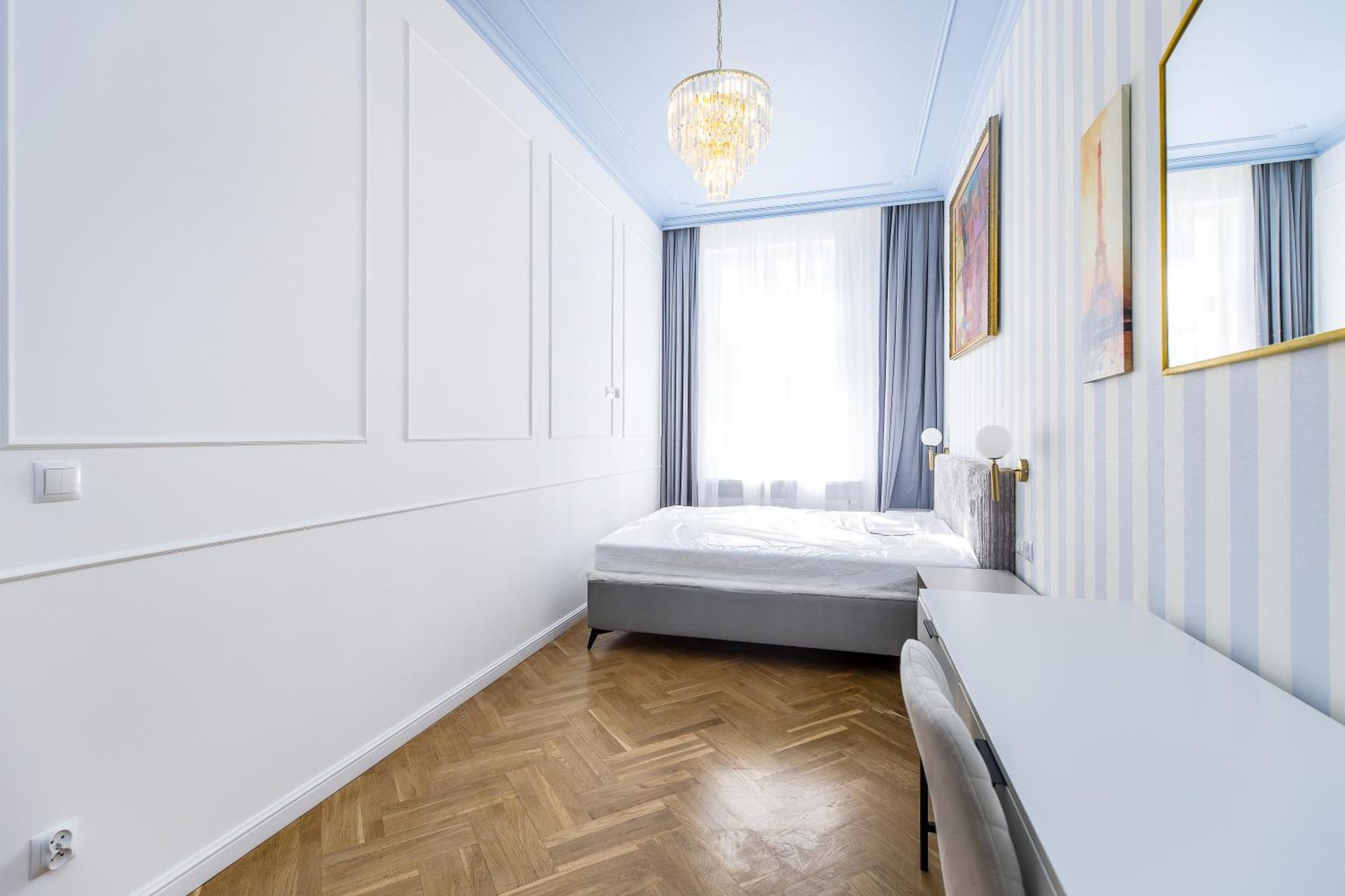 Bob Elite Apartments Краков Экстерьер фото