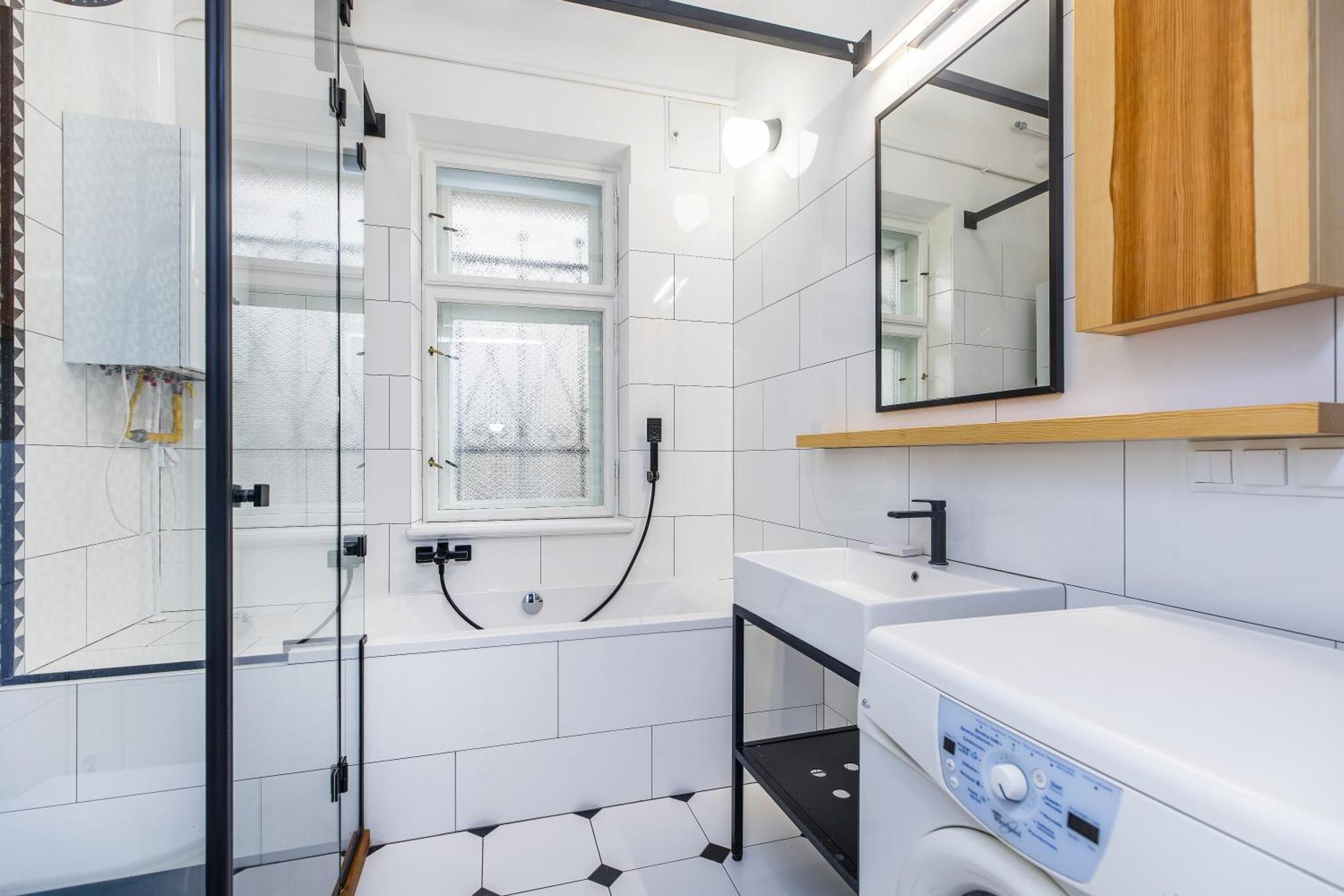 Bob Elite Apartments Краков Экстерьер фото