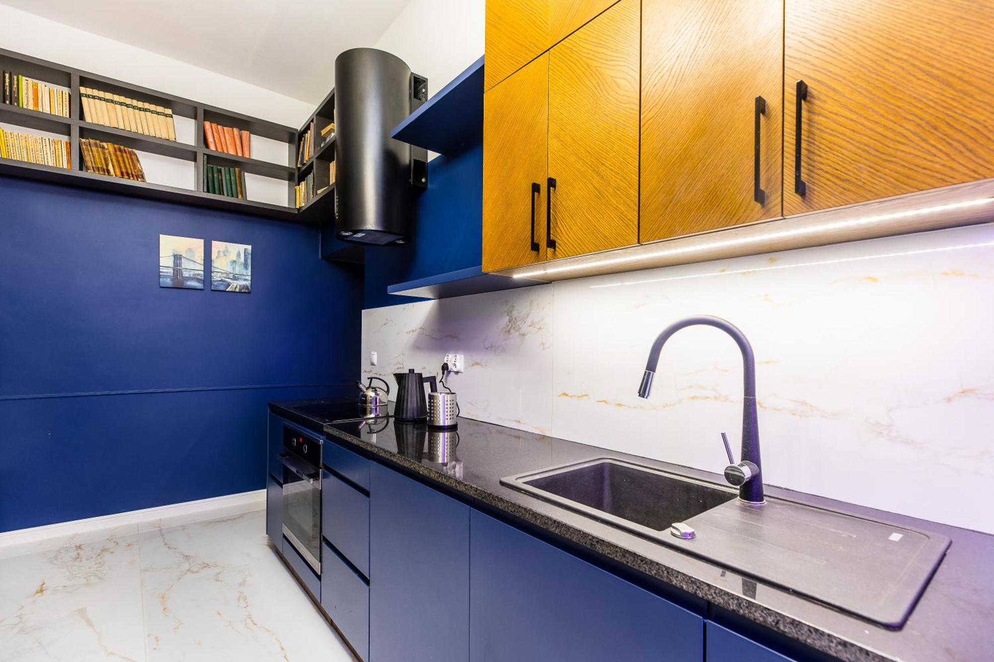 Bob Elite Apartments Краков Экстерьер фото