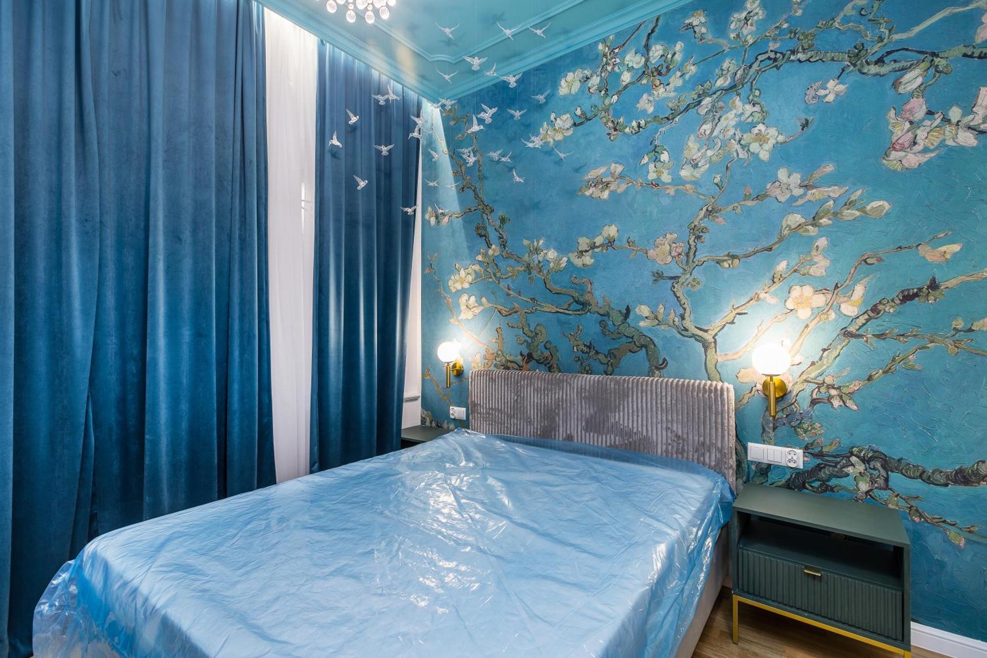 Bob Elite Apartments Краков Экстерьер фото