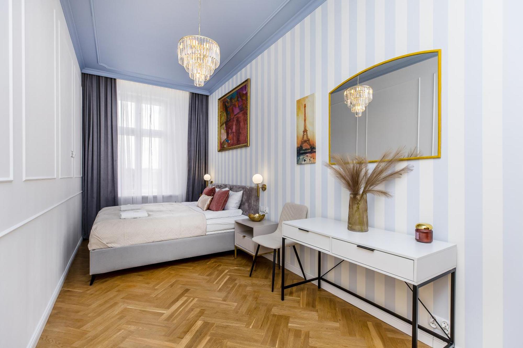 Bob Elite Apartments Краков Экстерьер фото