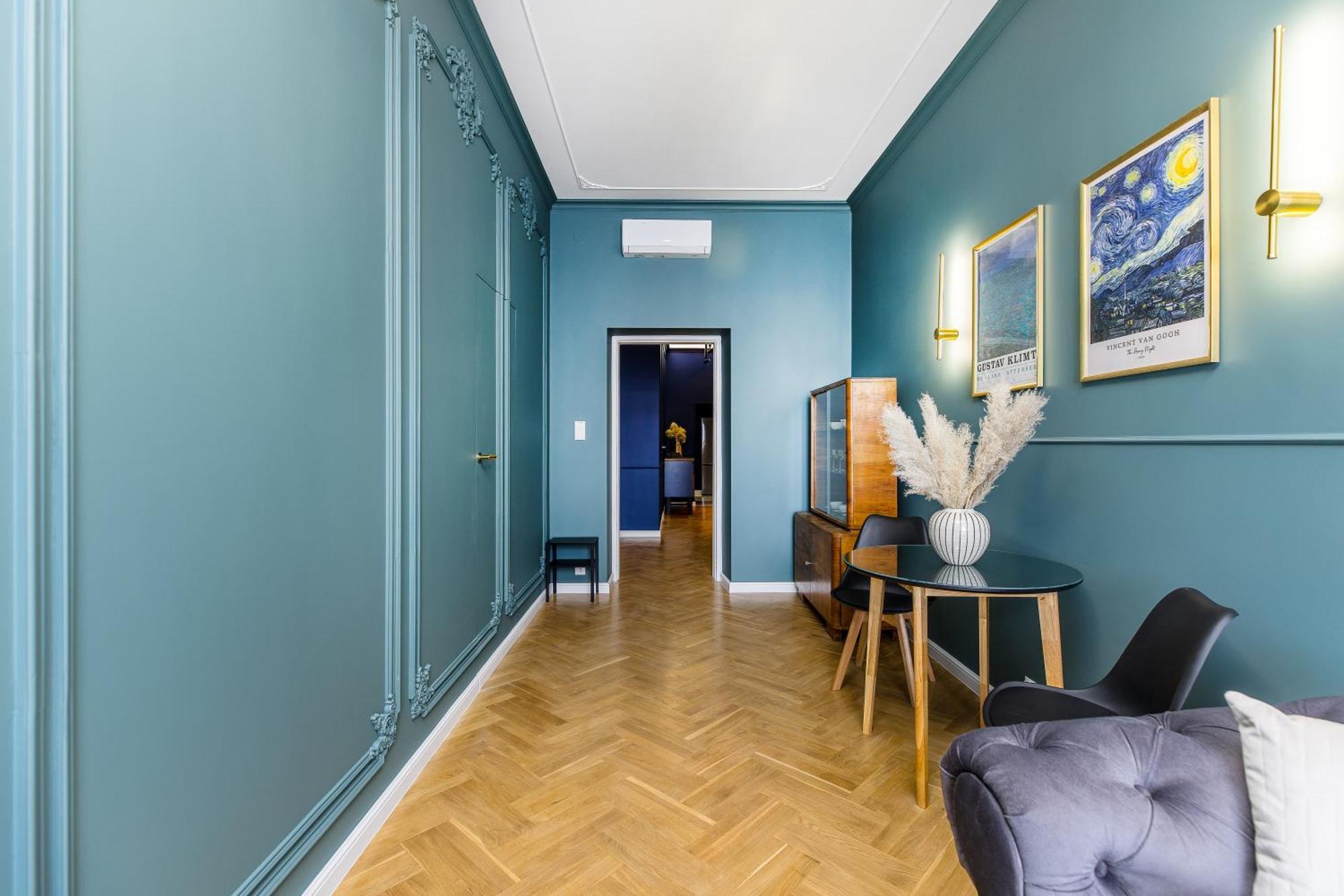 Bob Elite Apartments Краков Экстерьер фото